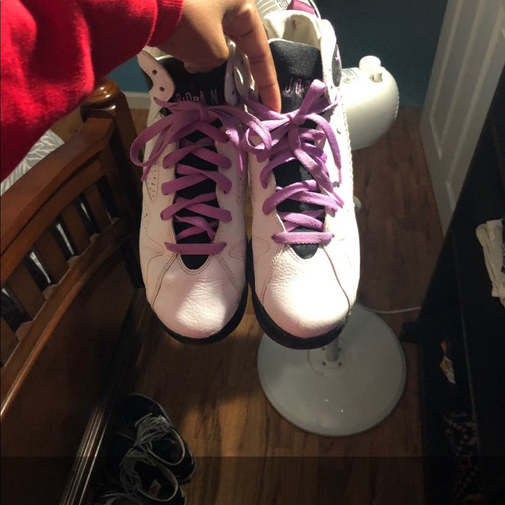 Jordan’s